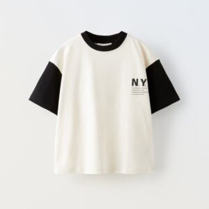 Pure Cotton Tee