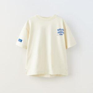 Comfort Fit Tee